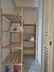 High Park Residences (D28), Apartment #579746561